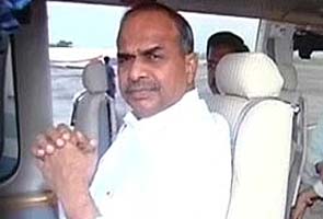 Ysr Wife