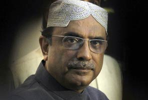 NATO invites Zardari to Chicago summit