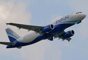 Indigo Pilot Arrested