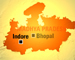 Teen girl killed over water in Indore