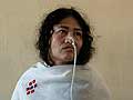 Activist Irom Sharmila to be flown to Delhi tomorrow to appear in a court