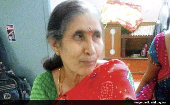If He Calls Me Once, I Will Go With Him, Says Narendra Modi's Wife