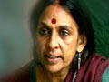 Court frames charges against Jaya Jaitley in corruption case