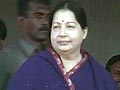 Petrol price hike: UPA pushing people into another crisis, says Jayalalithaa
