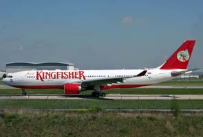 Mumbai: Kingfisher pilot accused of molesting 8