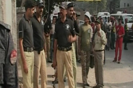 Target Pakistan: Taliban kill 40 in serial attacks