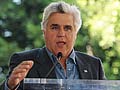 India takes up issue of Leno's remarks with US
