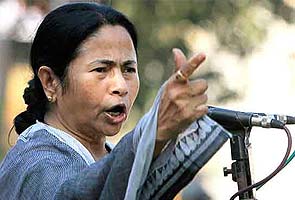 Loot in the name of reforms and aam admi, says Mamata Banerjee ahead of October 1 agitation in Delhi