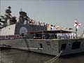 India upgrades its military with China in mind