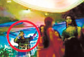 Dance Bars Mumbai
