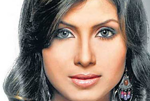 Rinki Chaudhary