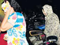 Sex racket busted, 45-yr-old widow is alleged mastermind