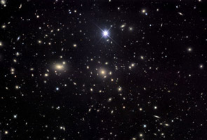 Night Sky