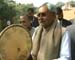 Nitish's cabinet meeting with a difference