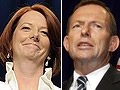 Australian PM Gillard hopes to keep her job, approaches independents
