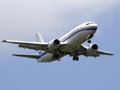 Qatar airways flight hits aerobridge at Kochi airport