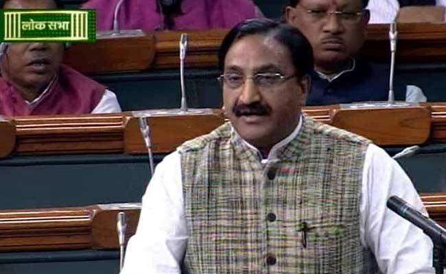 In Parliament, BJP MP Ramesh Pokhriyal Says 'Science a Pygmy Compared to Astrology'