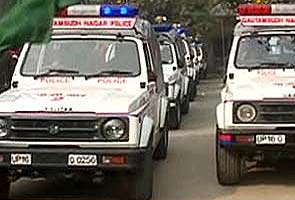 Tinted windows of Delhi car alert police, discover gang-rape survivor inside