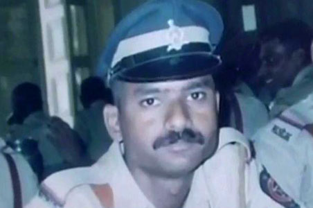 16 killed in Gadchiroli Naxal attack