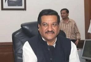 Prithviraj+chavan+cm+maharashtra