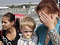 France expels more Roma to Bucharest