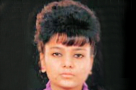 Ruchika Girhotra Ruchika Girhotra