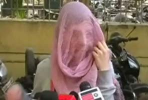 Russian woman assaulted, robbed at gunpoint allegedly by BSP legislator's son