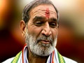 Delhi Metro station shut after protests over Sajjan Kumar's acquittal in a 1984 anti-Sikh riots case