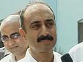 Top cop Sanjiv Bhatt did not attend Narendra Modi's February 2002 meeting, says SIT