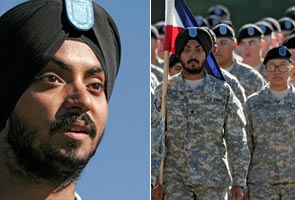 Sikh Army