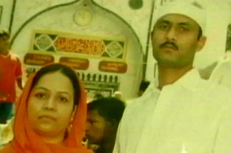 Supreme Court assigns Sohrabuddin case to CBI