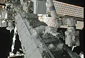 China reveals space plans up to 2016