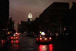 New York City subway likely out for 4, 5 days: Mayor Bloomberg