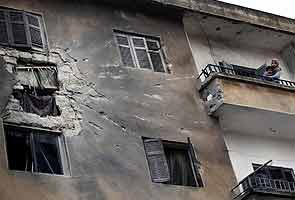 144 dead across Syria, claims activist group 