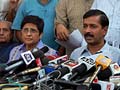 Wary BJP uses its magazine to ridicule Team Anna's political plans