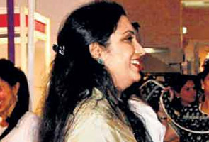 Wives of Raj and Uddhav Thackeray spotted together in Mumbai?