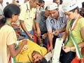 Doctors treat 5 heart attacks within 3 hours at Ramlila Maidan  