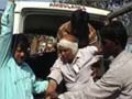 Trinamool Congress denies its workers chopped off man's ear for skipping work on bandh day