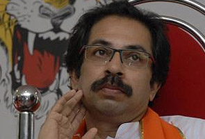 Uddhav says Raj cannot join BJP-Sena alliance | NDTV.