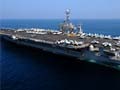 Indo-US naval exercise unaffected by tsunami threat