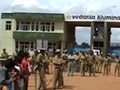 Vedanta shuts down Odisha alumina refinery