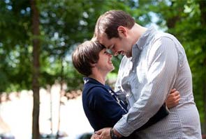 The marriage proposal that's gone viral on YouTube 