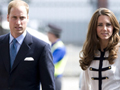 Prince William in helicopter helps save drowning girl 