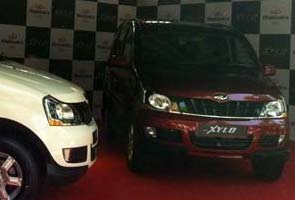 Mahindra Xylo: 5 Big Facts