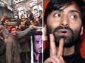 Reports of attack on Yasin Malik trigger protests in Srinagar