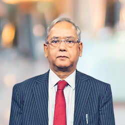 Mr. Upendra Kumar Sinha