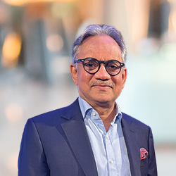 Mr. Sanjay Pugalia