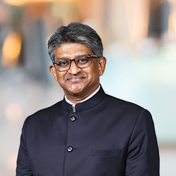 Mr. Senthil Chengalvarayan