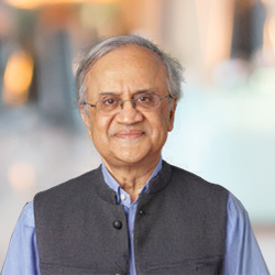Mr. Viral Jagdish Doshi