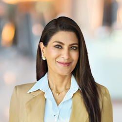 Ms. Dipali Goenka